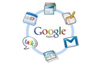 google apps for business