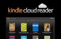 kindle cloud reader